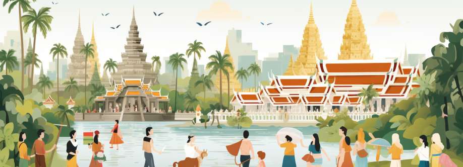 Thai Arts Cover Image