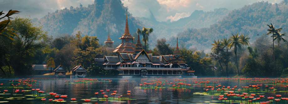 Thai News Cover Image