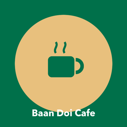 Baan Doi Café · บ้านดอยคาเฟ่ (Demo shop) Profile Picture
