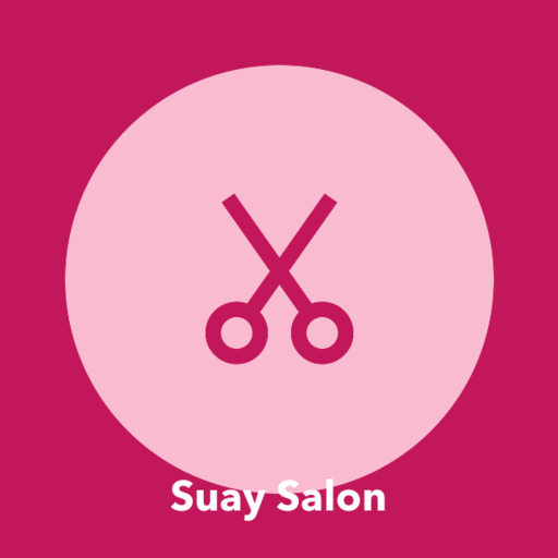 Suay Salon · สวยซาลอน (Demo shop) Profile Picture
